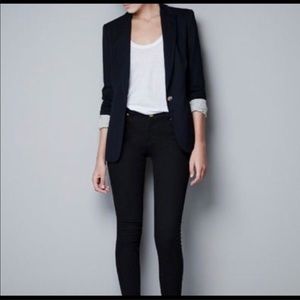 ZARA Blazer